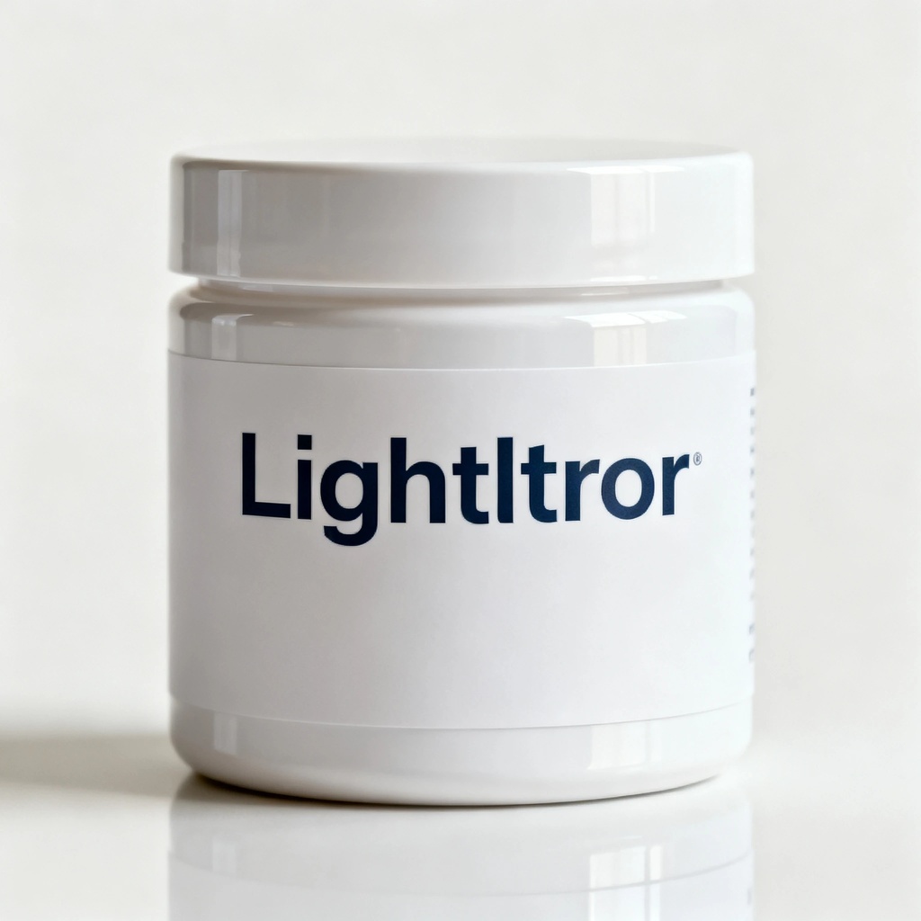 Lightltror